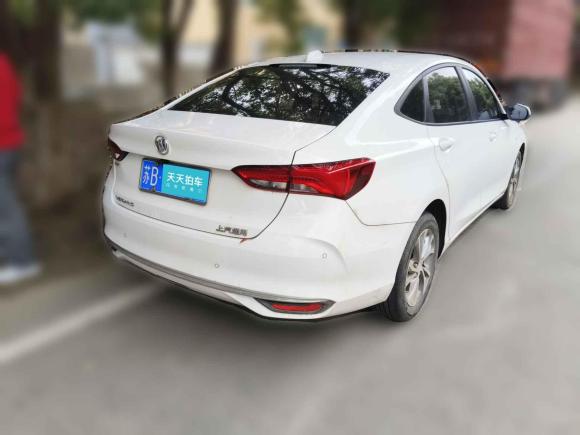 [无锡·苏B] 二手别克威朗2022款 Pro 533T 乐享版