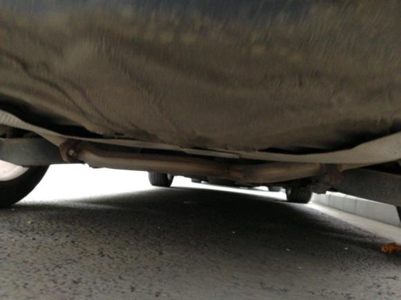 [南京·苏A] 二手奔腾奔腾B702016款 2.0L 自动舒适型