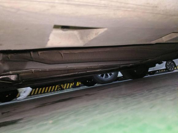 [温州·鲁B] 二手福特福克斯2018款 两厢经典 EcoBoost 180 自动运动型