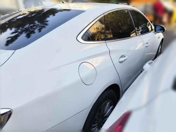 [青岛·鲁V] 二手别克君越2016款 20T 领先型