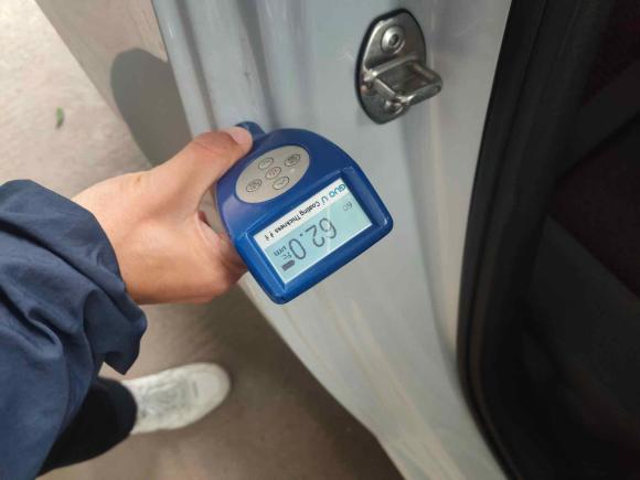 [佛山·粤E] 二手奥迪奥迪A32020款 Sportback 35 TFSI 进取型 国VI