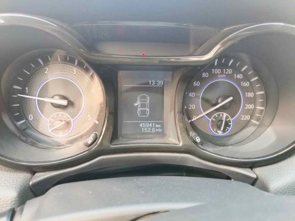 [深圳·粤B] 二手江铃域虎52019款 2.0T柴油手动两驱进取 国VI