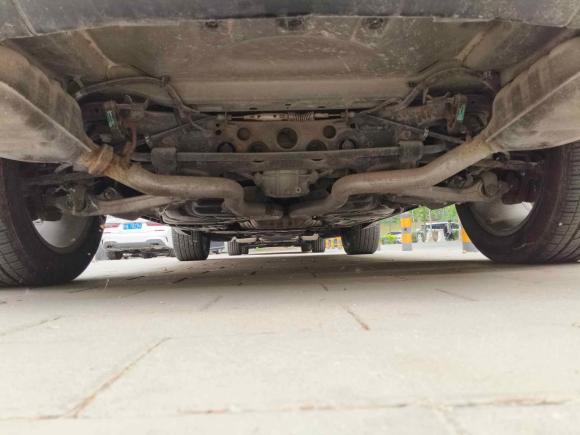 [北京·京N] 二手Jeep大切诺基2015款 3.6L 豪华导航版