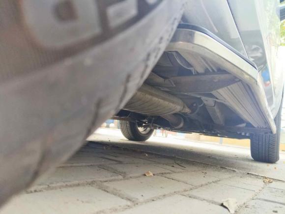 [北京·京N] 二手丰田RAV4荣放2009款 2.0L 自动豪华版