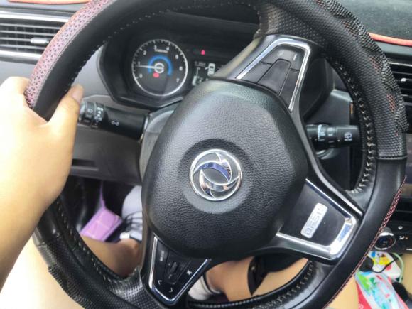 [成都·川A] 二手东风风光风光5802017款 1.8L 手动舒适型