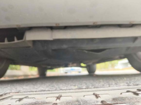 [苏州·苏E] 二手福特翼虎2013款 2.0L GTDi 四驱精英型