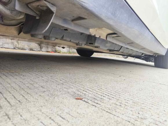 [佛山·粤E] 二手启辰启辰D60EV2020款 标准续航智行版