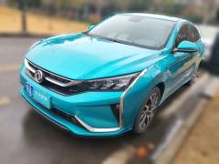 [武汉·鄂A]东风风神  奕炫  2020款 230T 自动炫酷版