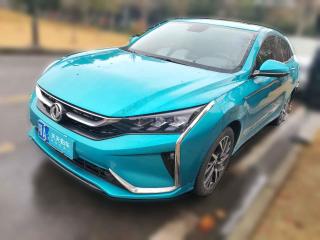 东风风神奕炫2020款 230T 自动炫酷版「武汉二手车」「天天拍车」