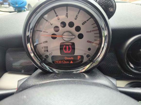 [南昌·赣M] 二手MINIMINI CLUBMAN2011款 1.6T COOPER S