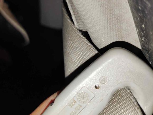 [宁波·浙B] 二手雪佛兰乐风RV2016款 1.5L 自动畅行版