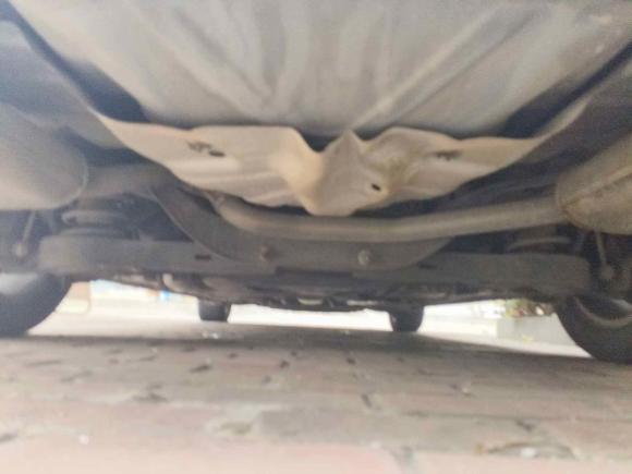 [台州·浙J] 二手福特蒙迪欧-致胜2011款 2.3L 时尚型