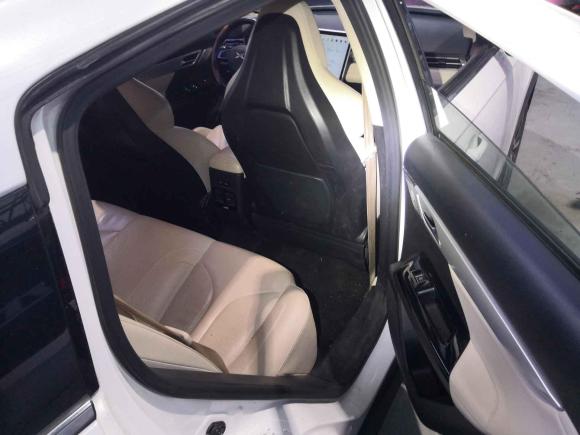 [合肥·皖A] 二手小鹏小鹏G32019款 悦享版