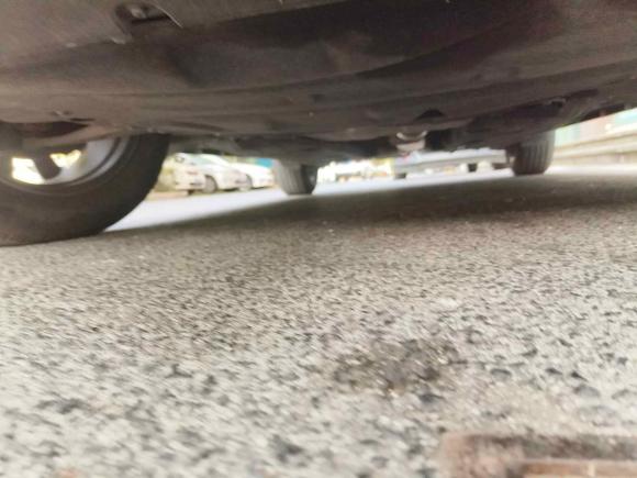 [苏州·苏U] 二手林肯冒险家2021款 2.0T 两驱尊享版