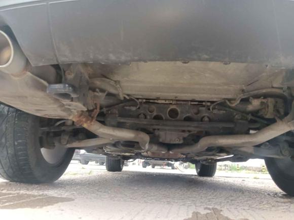 [济南·鲁A] 二手Jeep大切诺基2014款 3.6L 精英导航版