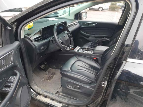 [西安·陕A] 二手福特锐界2021款 PLUS EcoBoost 245 两驱豪锐型 7座