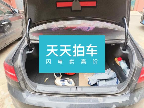 [青岛·鲁B] 二手大众迈腾2018款 380TSI DSG 豪华型