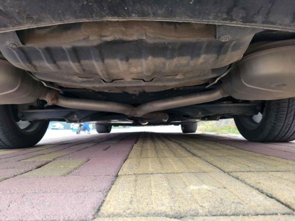 [济南·鲁A] 二手本田雅阁2018款 260TURBO 精英版 国VI