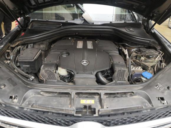 [义乌·浙G] 二手奔驰奔驰GLE2015款 GLE 320 4MATIC