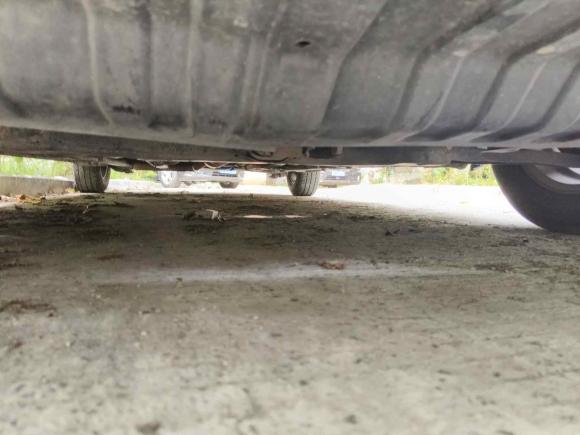 [温州·浙C] 二手现代瑞纳2014款 1.4L 自动领先型GLX