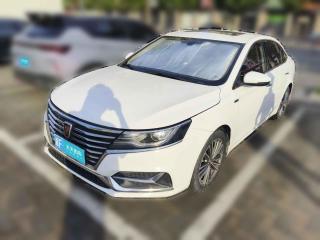 荣威荣威i62020款 PLUS 1.6L 手动4G互联荣耀旗舰版「嘉兴二手车」「天天拍车」