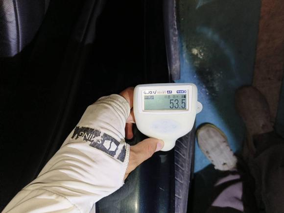 [南昌·赣A] 二手MINIMINI COUNTRYMAN2014款 1.6T COOPER S