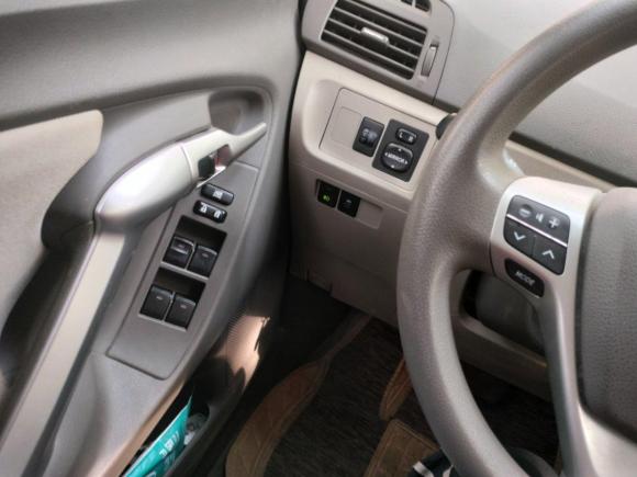 [上海·沪B] 二手丰田逸致2014款 星耀 180E CVT精英多功能版