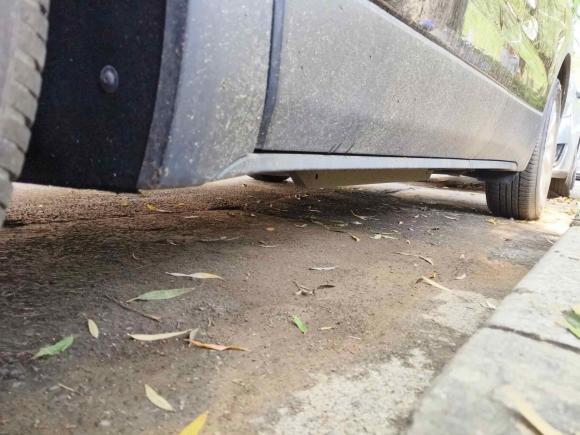 [青岛·鲁B] 二手别克昂科威2020款 20T 两驱精英型