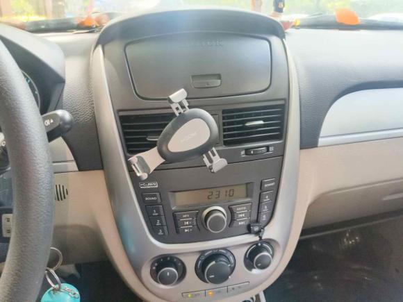 [杭州·浙A] 二手别克凯越2013款 1.5L 自动经典型