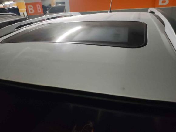 [武汉·鄂A] 二手现代北京现代ix352013款 2.0L 自动两驱智能型GLS 国IV