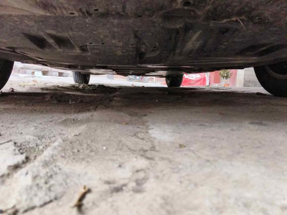 [佛山·粤X] 二手丰田卡罗拉2022款 1.2T S-CVT先锋PLUS版