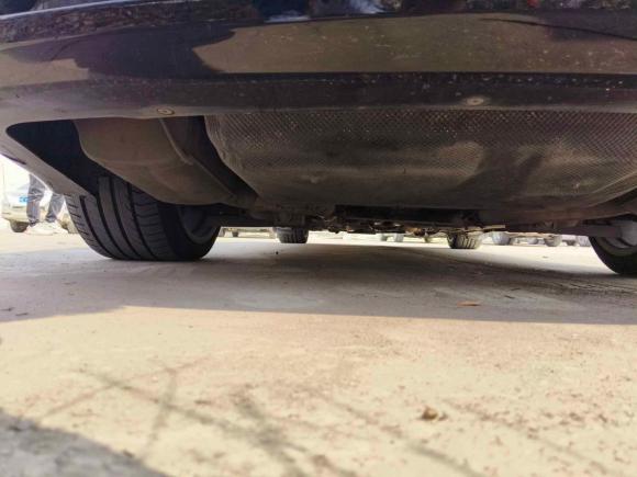 [温州·浙C] 二手玛莎拉蒂总裁2008款 4.7L 行政版