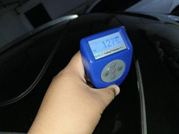 [湖州·浙E] 二手凯迪拉克凯迪拉克XT42020款 28T 两驱领先型