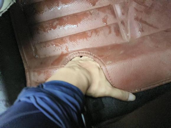 [常州·苏D] 二手广汽传祺传祺GS42016款 235T G-DCT豪华版