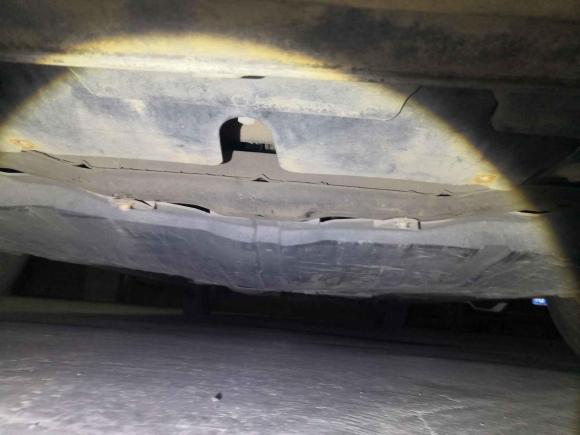 [无锡·苏B] 二手马自达马自达82011款 2.3L 至尊版