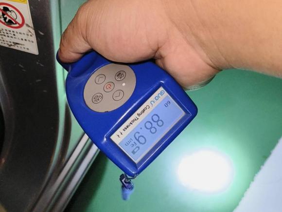 [青岛·鲁B] 二手本田奥德赛2009款 2.4L 豪华版