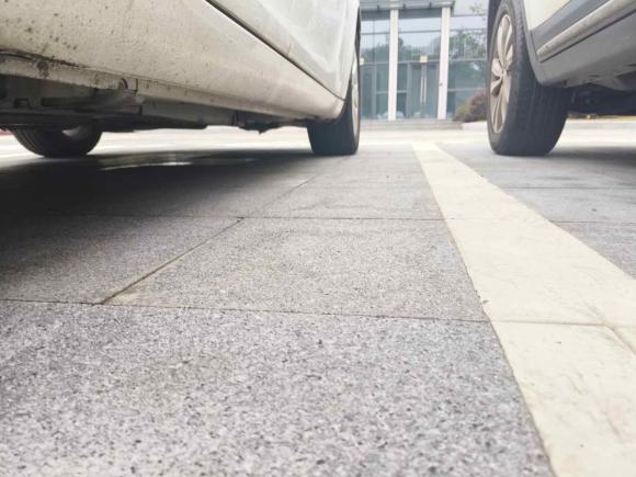 [湖州·浙E] 二手别克君威2014款 1.6T 时尚技术型