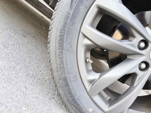 [苏州·苏E] 二手长安长安CS55PLUS2021款 蓝鲸版 1.5T DCT尊贵型