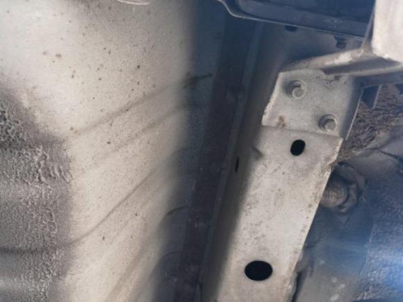 [上海·沪A] 二手北京汽车北汽新能源EV2016款 EV160 轻快版