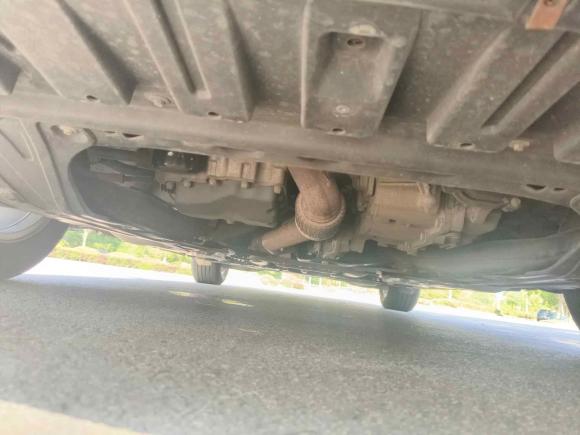 [南京·苏A] 二手雪佛兰迈锐宝XL2017款 1.5T 自动锐驰版