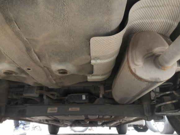 [青岛·鲁U] 二手起亚焕驰2017款 1.4L 自动智享版Value