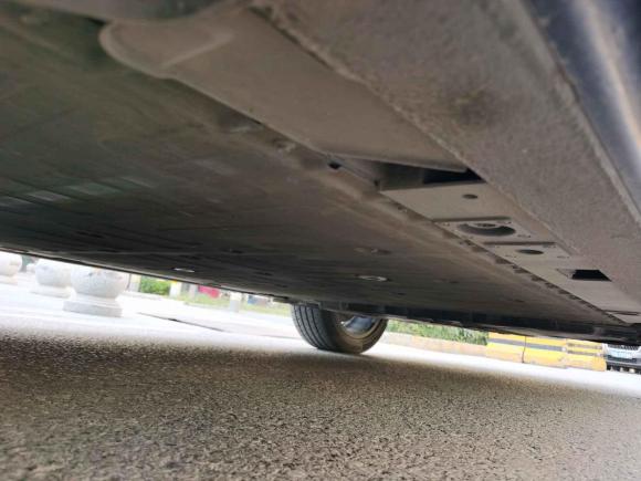 [西安·陕A] 二手蔚来蔚来ES62020款 600KM 运动版