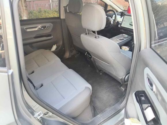 [杭州·浙A] 二手埃安AION Y2022款 Plus 80 乐享版