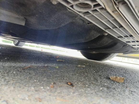 [宁波·浙B] 二手福特福克斯2019款 两厢 EcoBoost 180 自动锋潮型