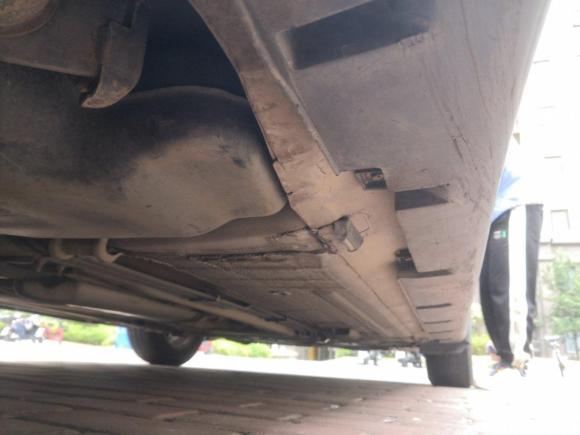 [无锡·苏B] 二手日产颐达2006款 1.6JC AT