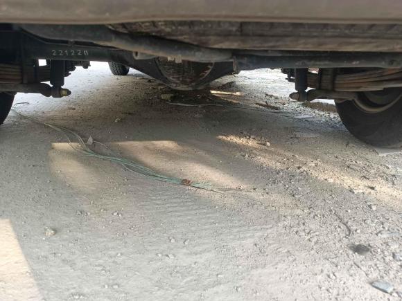 [嘉兴·豫V] 二手长安凯程长安睿行M602023款 1.5L GDI舒适型客车6/7座