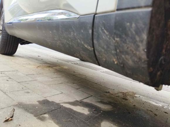 [合肥·渝D] 二手哈弗哈弗F7x2019款 1.5T 两驱极智潮玩版