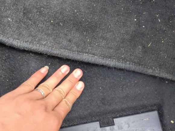 [台州·浙J] 二手马自达马自达62007款 轿跑 2.3L 自动型