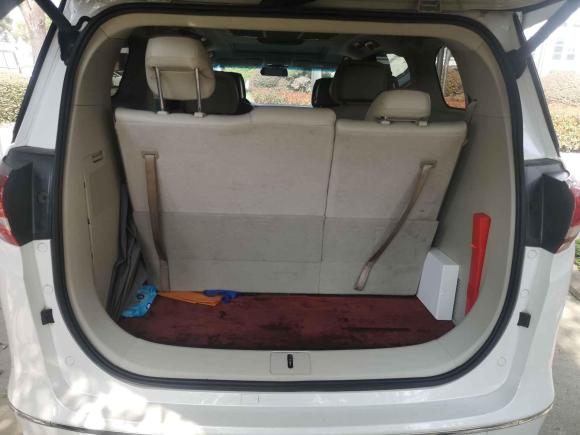 [无锡·苏B] 二手别克别克GL82018款 ES 28T 舒适型 国VI