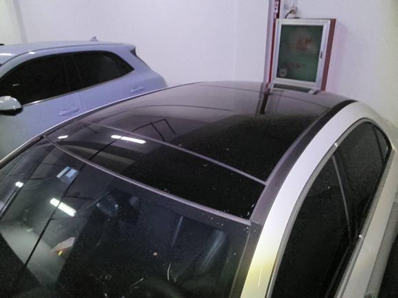 [湖州·浙E] 二手奔驰奔驰A级2020款 A 200 L 运动轿车